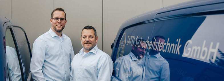 Unsere Zertifizierungen